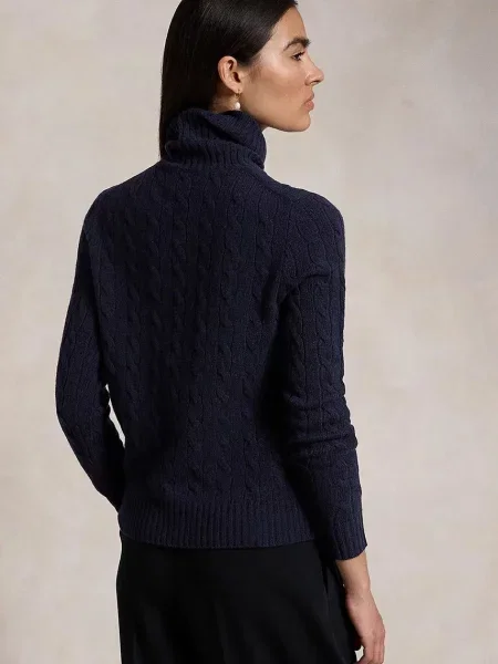 Шерстяной свитер Polo Ralph Lauren