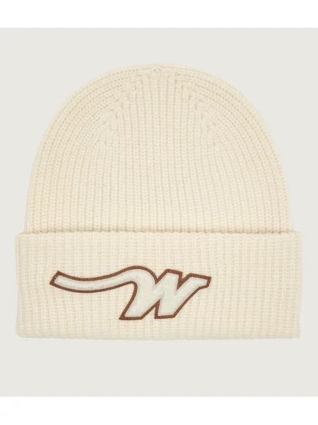 Weekend MaxMara De lână căciulă Wkaalben