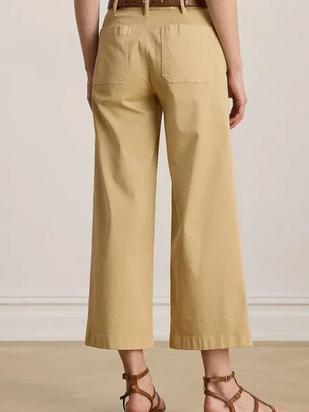 Lauren Ralph Lauren jeans bej