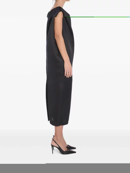 Rochie Khaite negru