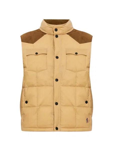 Vestă Moncler Grenoble