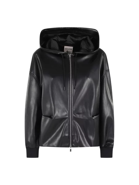 Kurtka Semicouture czarna