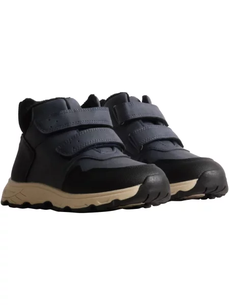 Pantofi copii Super Mode albastru