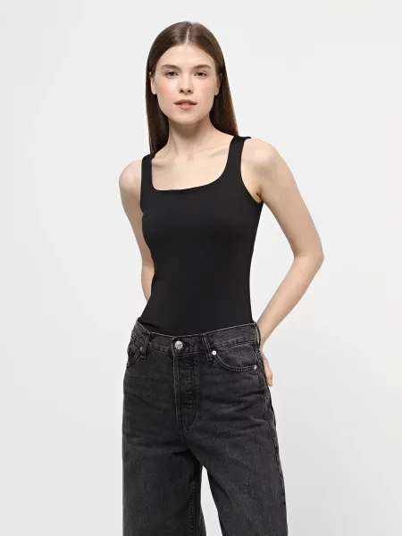 Braska Майка чорний