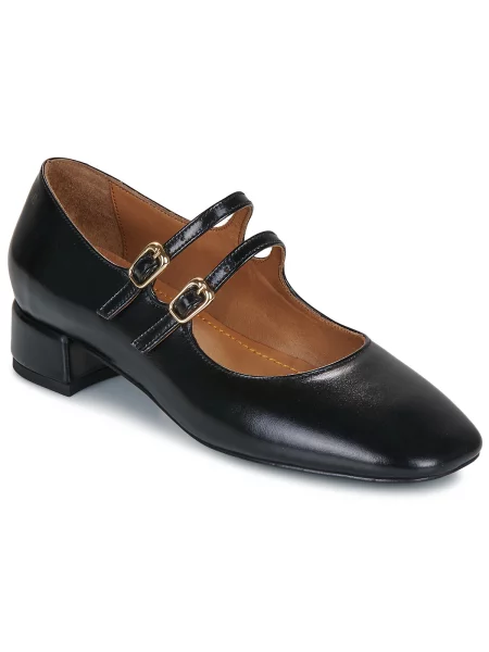 Pantofi Jb Martin negru