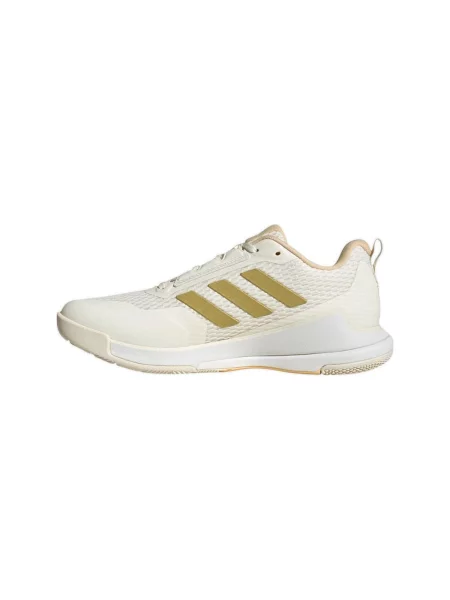 Pantofi Adidas bej