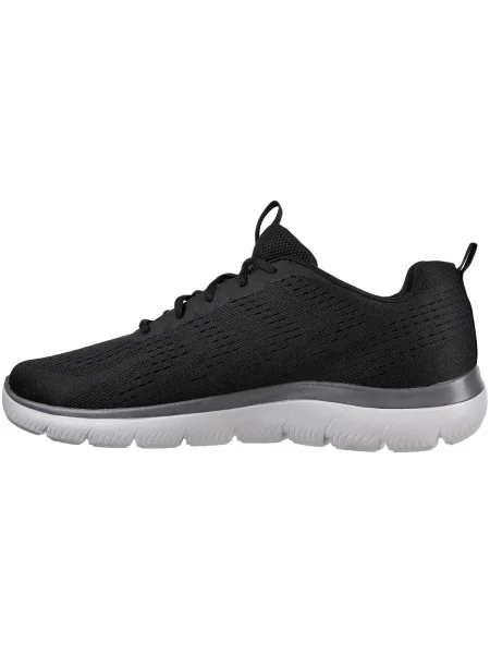 Pantofi Skechers negru