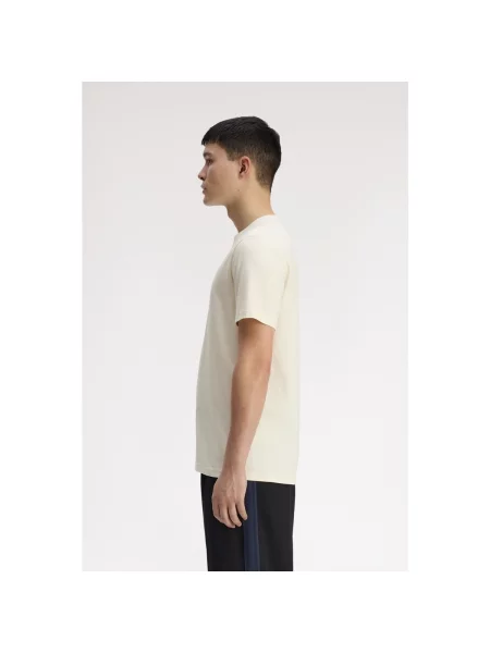 Póló Fred Perry fehér