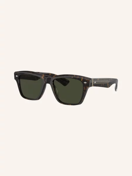 Oliver Peoples Sluneční Brýle havana/ polarizovaná hnědá