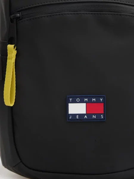 Сумка Tommy Jeans чорна