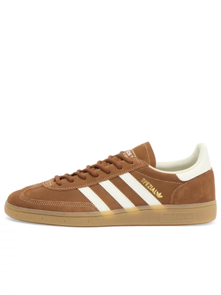 Sneakersy Adidas Spezial białe