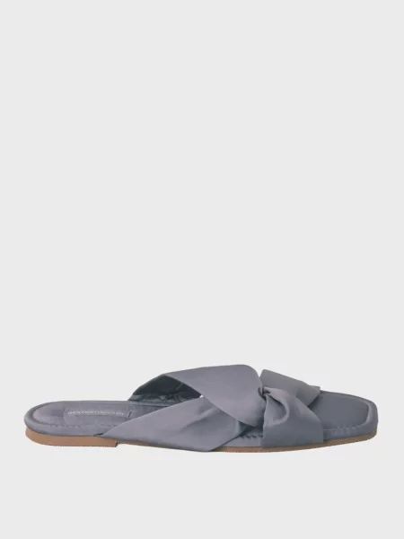 Капці Women'secret сірі