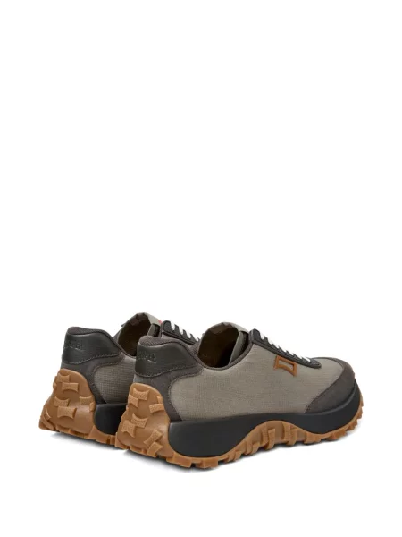 Sneakerși Camper gri