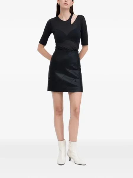 Tricou Marcella negru