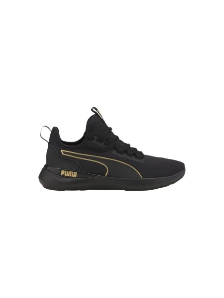 Pantofi Puma negru