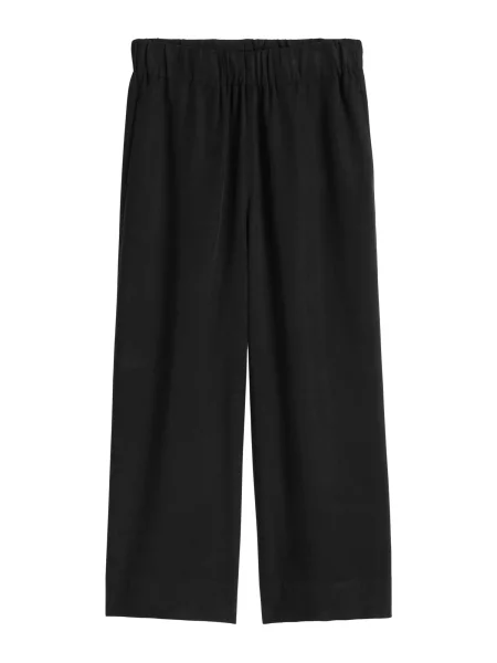 Marc O'Polo DENIM Pantaloni negru