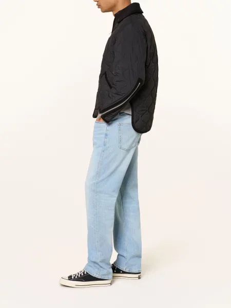 Tommy Jeans Dżinsy Otis Regular Straight Fit blau