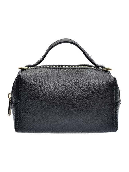 Crossbody kabelka Isabella Rhea čierna