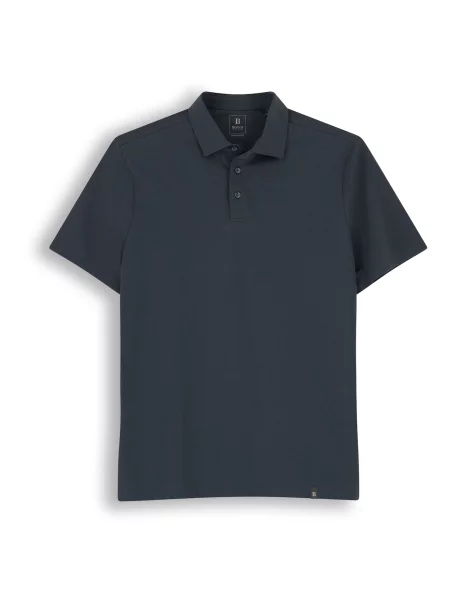 Boggi Milano Tricou închis verde