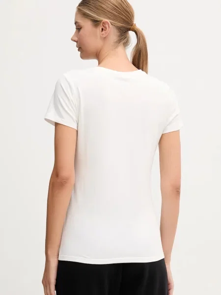Футболка Dkny білий