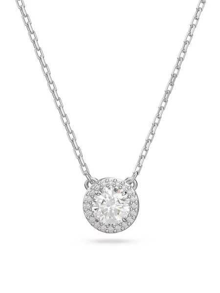 Swarovski naszyjnik