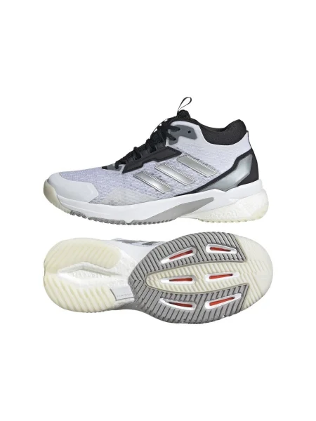 Pantofi Adidas gri