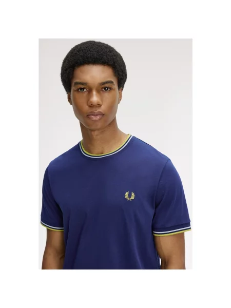 Majica Fred Perry plava