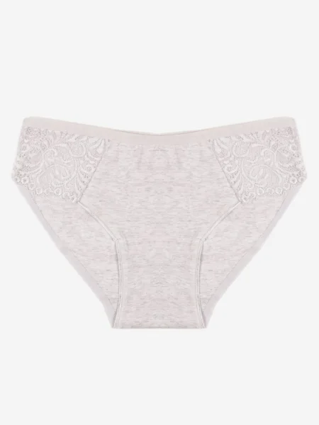 Chiloți Venalice deschis gri