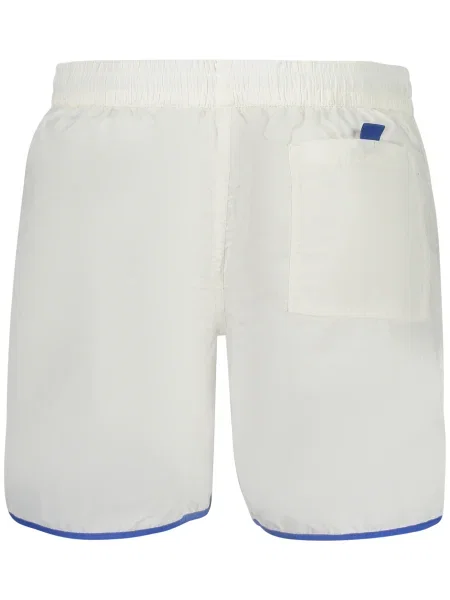 Costum Norway 1963 alb