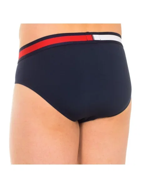 Gaćice Tommy Hilfiger plava