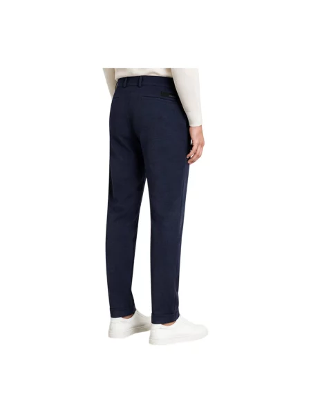 Pantaloni Roberto Ricci Designs albastru