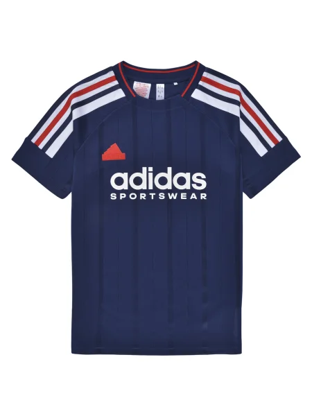 Gyerek póló Adidas kék