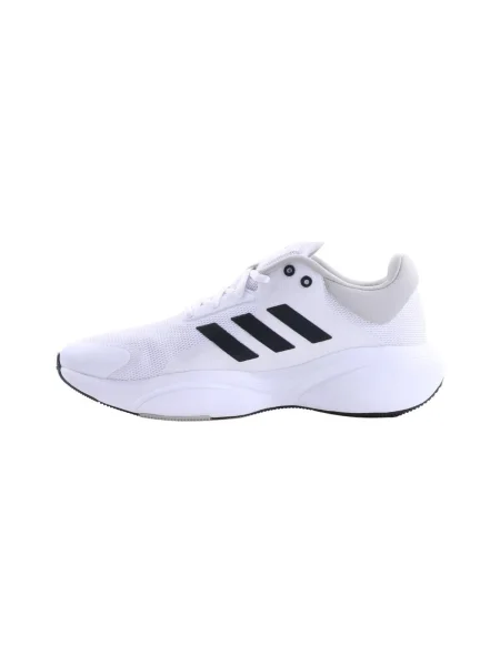 Pantofi Adidas alb