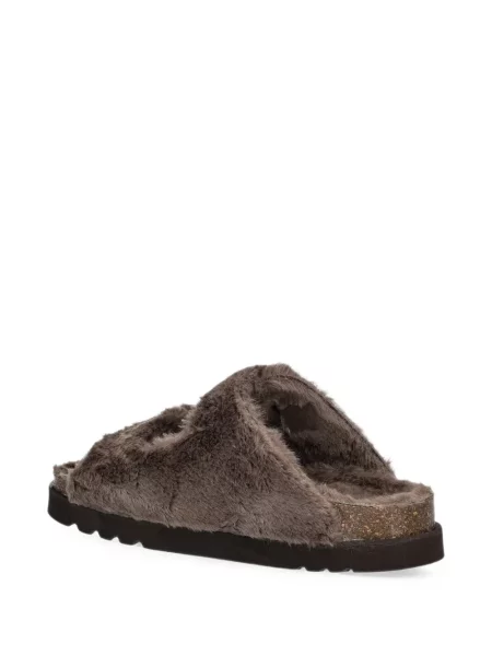 Sandale Scholl maro