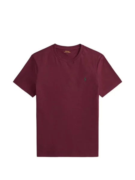Hosszú pólóing Polo Ralph Lauren kék