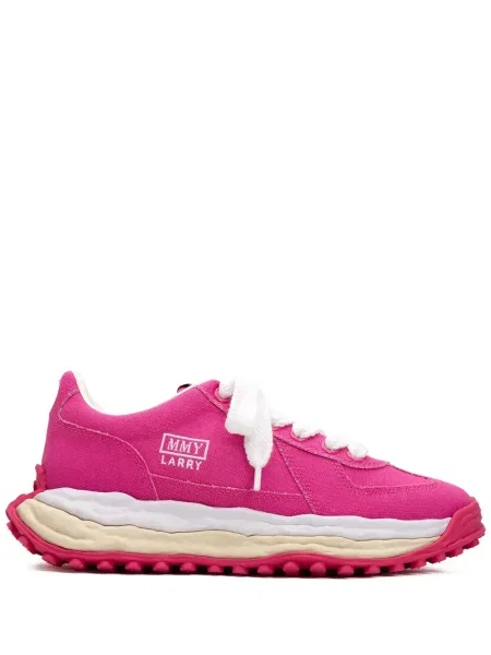 Sneakerși Maison Mihara Yasuhiro roz