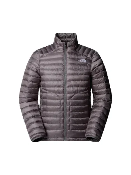 Geacă The North Face gri