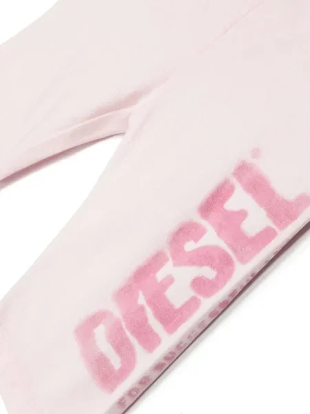 Σορτς Diesel ροζ