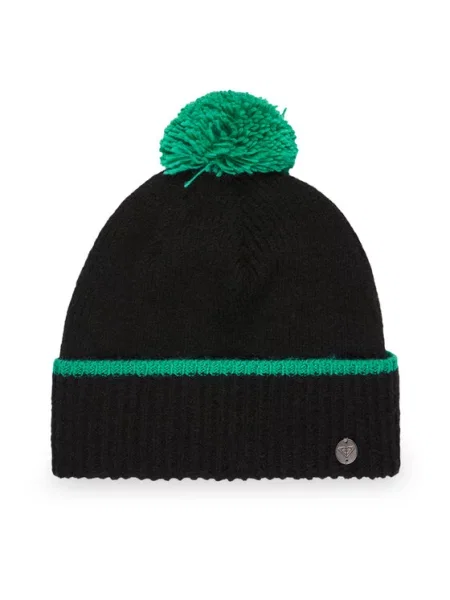 Roxy Kapa Peak Chic črna