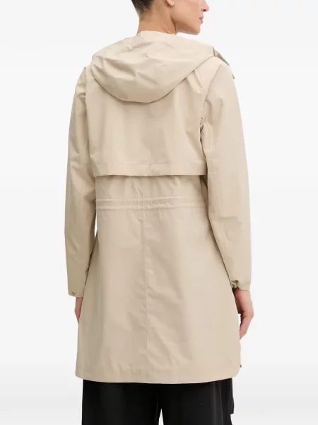Palton Helly Hansen cu glugă