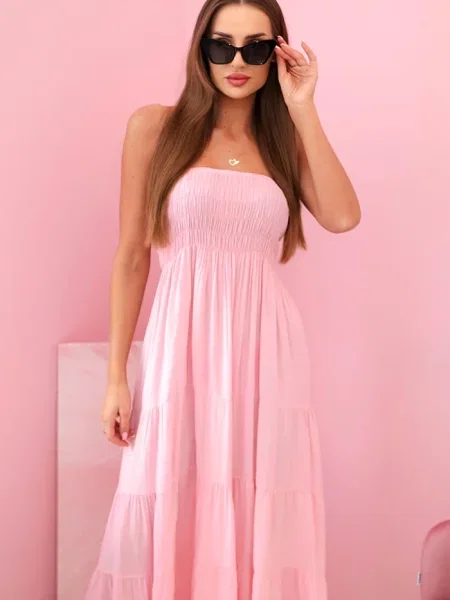 Sukienka Kesi Włoski