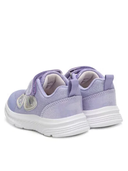 Sneakersy Nelli Blu fialová