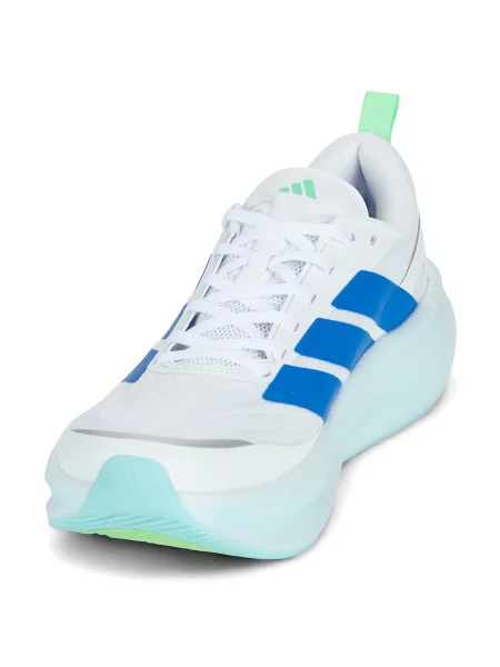 Pantofi Adidas alb
