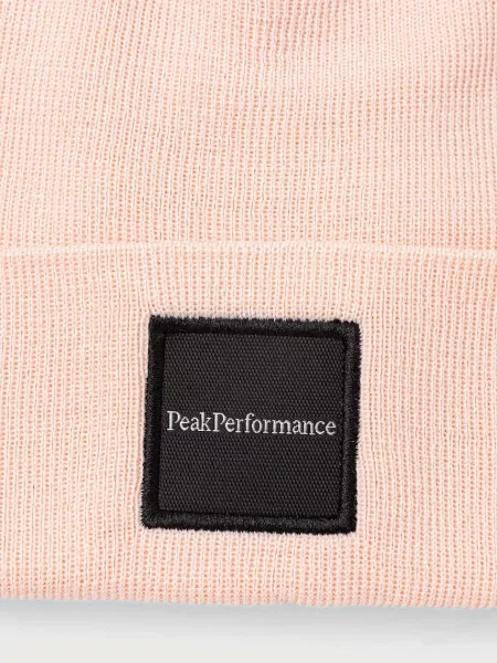 Шапка Peak Performance