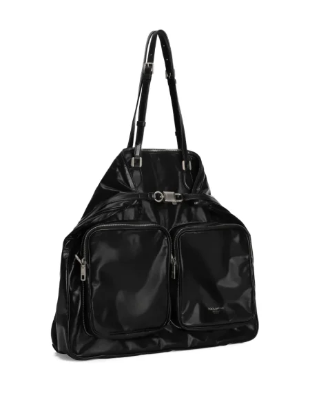 Torba Dolce & Gabbana crna