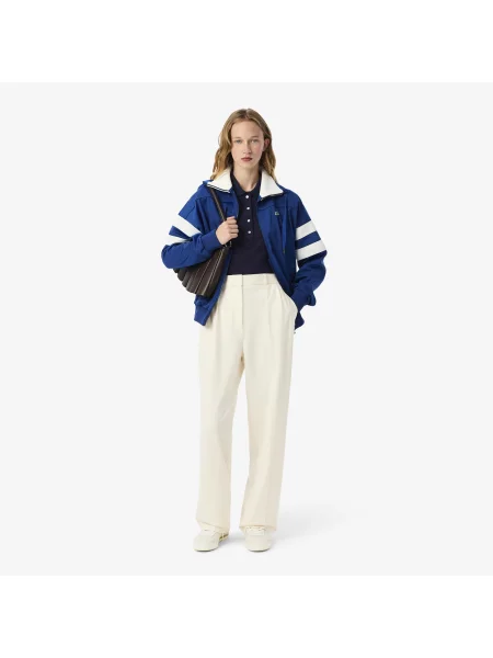 Lacoste Koszulka Polo granatowa