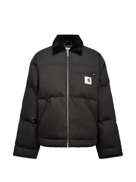 Geacă Carhartt Wip negru