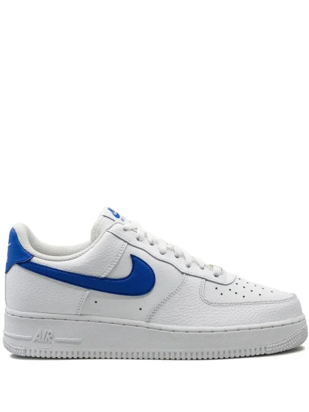 Sneakerși Nike Air Force 1 alb