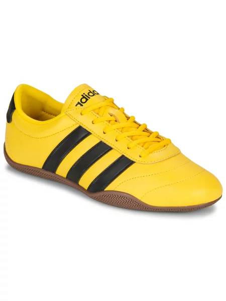 Superge Adidas rumena