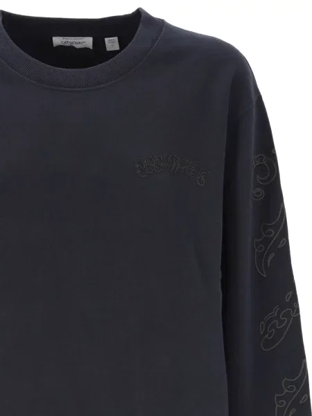 Hanorac Off-white alb